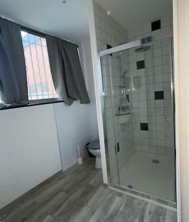 Logement 2 Personnes. Vitry-le-François Eksteriør bilde