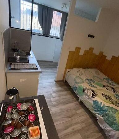 Logement 2 Personnes. Vitry-le-François Eksteriør bilde