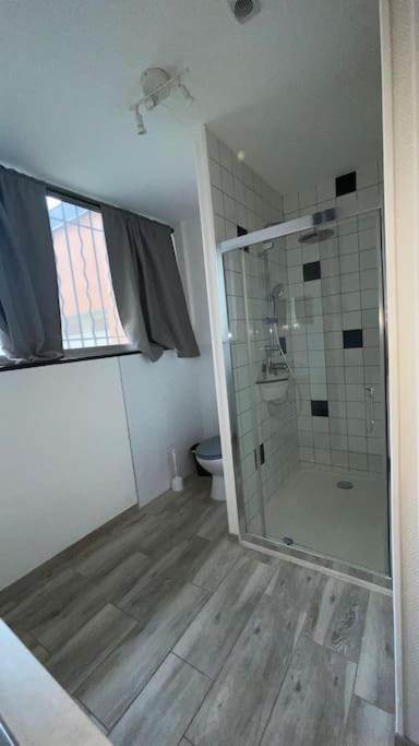 Logement 2 Personnes. Vitry-le-François Eksteriør bilde