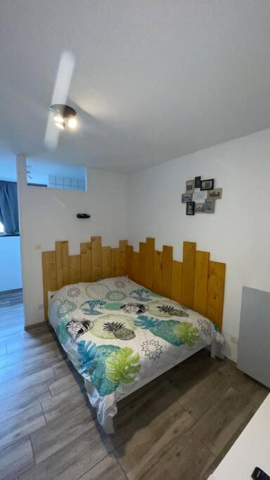Logement 2 Personnes. Vitry-le-François Eksteriør bilde